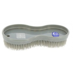 Brosse multifonction HIPPOTONIC "Antimicrobien"