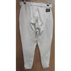 Pantalon Blanc