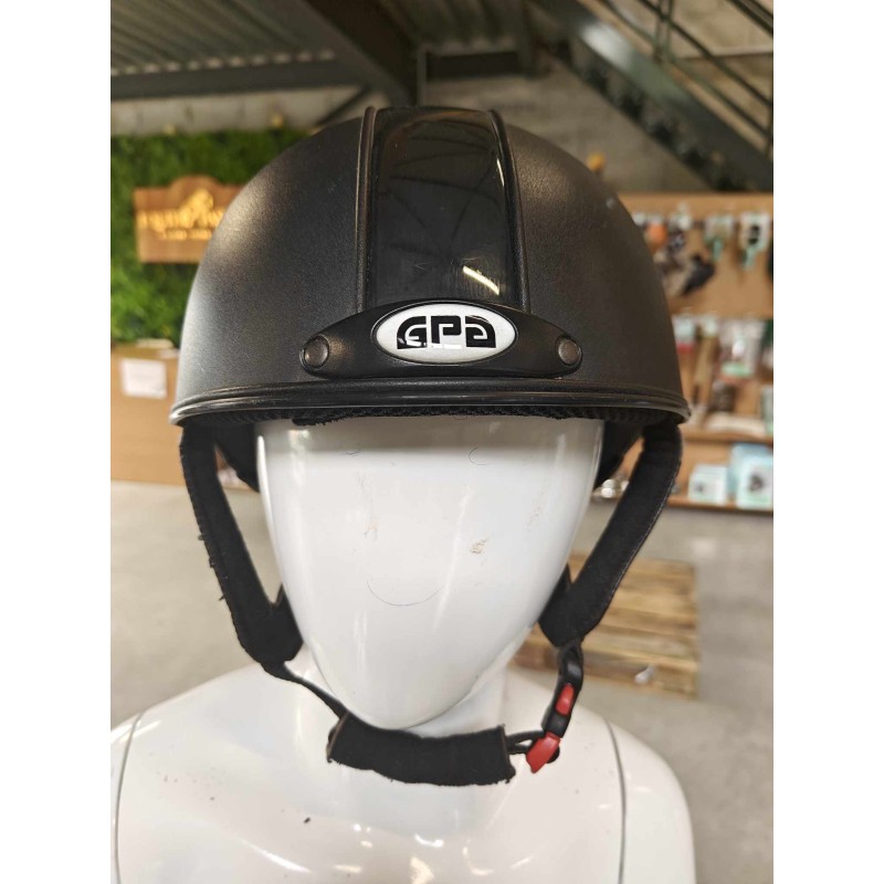 Casque GPA