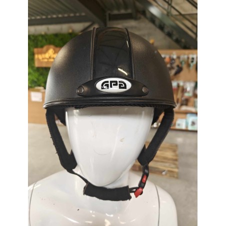 Casque GPA