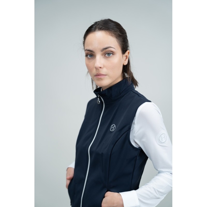 Senjo Gilet sans manche Air bag Rider HARCOUR