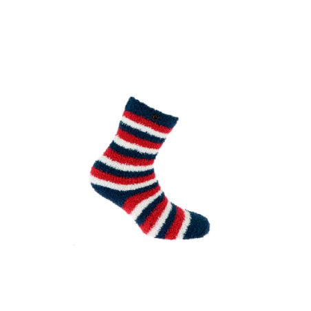 Chaussettes Equi-Kids Chenille - Enfant