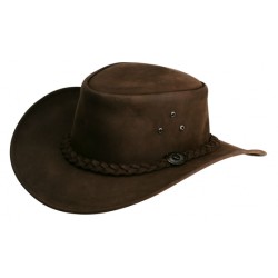 Chapeau Randol's Huilé