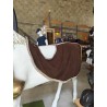 Couvre reins polaire Equithème