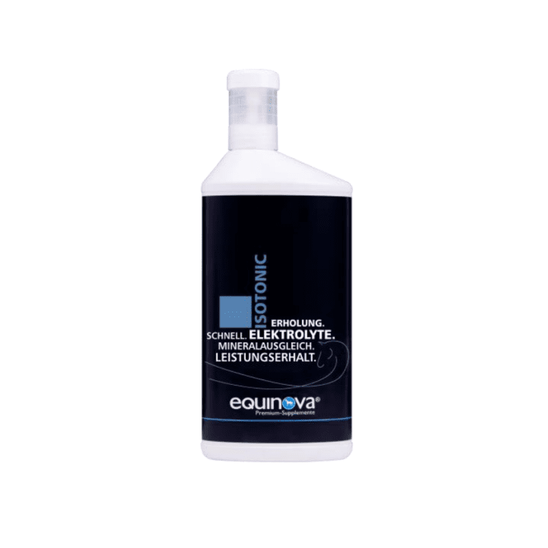 Equinova Isotonic