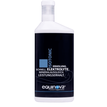 Equinova Isotonic