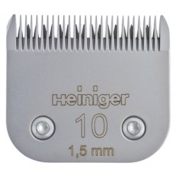 Tête de coupe HEINIGER 10/1.5 mm