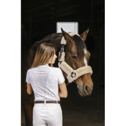 Polo EQUITHÈME "Elodia"