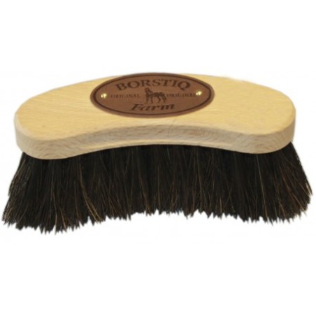 Brosse banane BORSTIQ "Arenga"