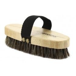 Brosse extra-douce HIPPOTONIC