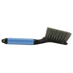 Brosse à sabots HIPPOTONIC "Glossy Heart"