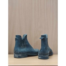 Bottines fouganza taille 38