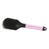 Brosse à sabots HIPPOTONIC "Glossy Heart"