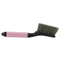 Brosse à sabots HIPPOTONIC "Glossy Heart"