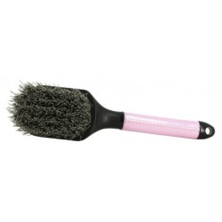 Brosse à sabots HIPPOTONIC "Glossy Heart"