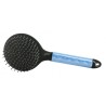 Brosse à crinière HIPPOTONIC "Glossy Heart"