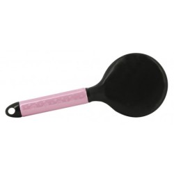 Brosse à crinière HIPPOTONIC "Glossy Heart"