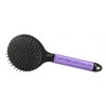 Brosse à crinière HIPPOTONIC "Glossy Heart"