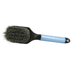 Brosse à sabots HIPPOTONIC "Glossy Heart"