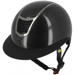 Casque EQUITHÈME - Airy LM