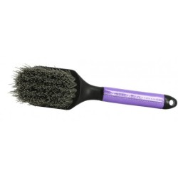 Brosse à sabots HIPPOTONIC "Glossy Heart"