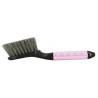 Brosse à sabots HIPPOTONIC "Glossy Heart"