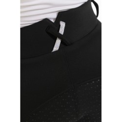 Pantalon EQUITHÈME "Claudine", fond silicone