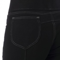 Pantalon EQUITHÈME "Pull-On"