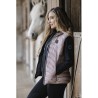 Gilet Je t'aime EQUITHÈME - Lilia