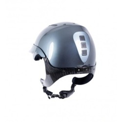 Casque NACA - Gravity XP