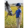 Polo EQUITHEME "Elodie" Manches courtes