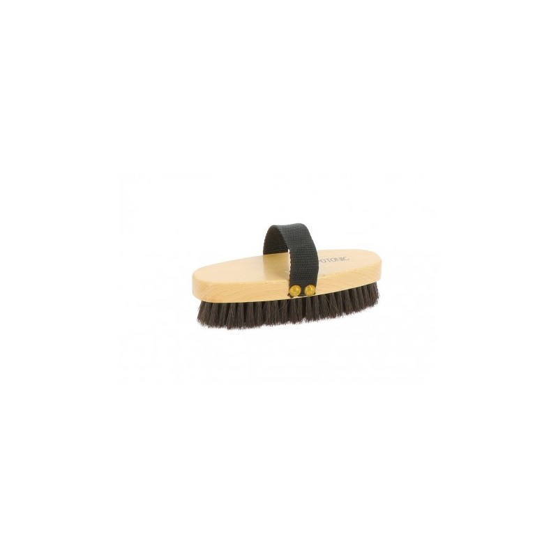 Brosse douce HIPPOTONIC