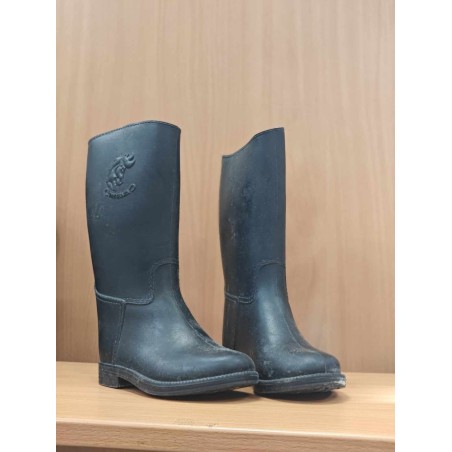 Bottes fouganza taille 26