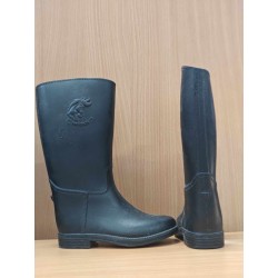 Bottes fouganza taille 26