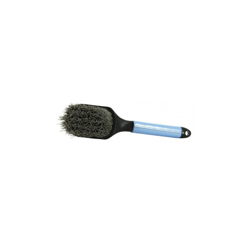 Brosse à sabots HIPPOTONIC "Glossy Heart"