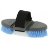 Brosse tricolore HIPPOTONIC - Flag