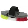 Brosse tricolore HIPPOTONIC - Flag