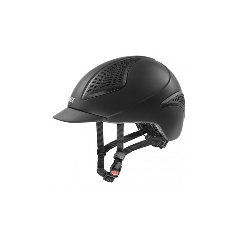 Casque UVEX - Exxential3