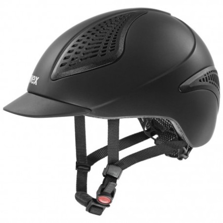 Casque UVEX - Exxential3