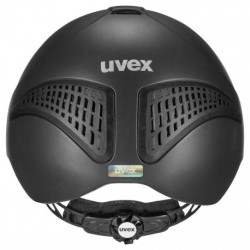 Casque UVEX - Exxential3