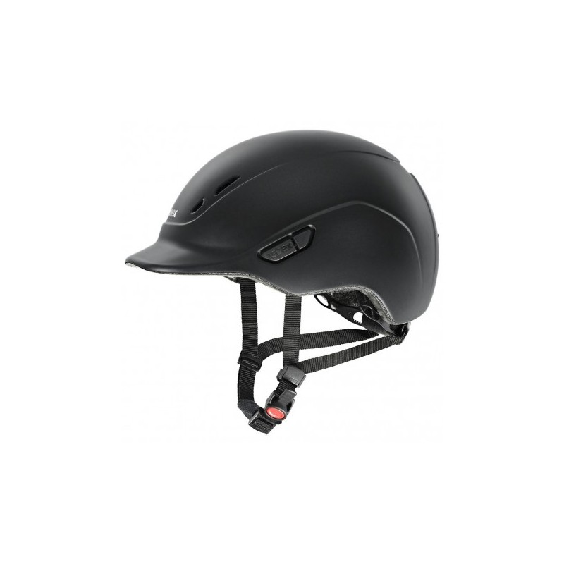 Casque UVEX - Kiddox