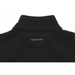 Softshell RIDING WORLD - Ruben