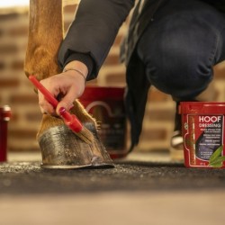 Graisse pour sabots KEVIN BACON'S Hoof Dressing - Hiver