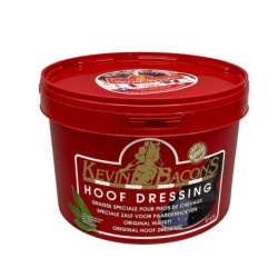 Graisse pour sabots KEVIN BACON'S Hoof Dressing - Hiver