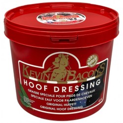 Graisse pour sabots KEVIN BACON'S Hoof Dressing - Hiver