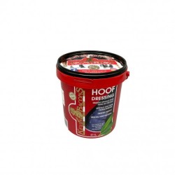 Graisse pour sabots KEVIN BACON'S Hoof Dressing - Hiver Noir