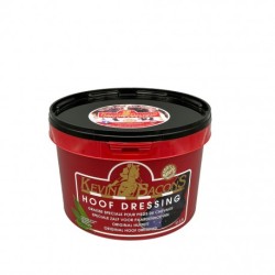 Graisse pour sabots KEVIN BACON'S Hoof Dressing - Hiver Noir