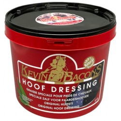 Graisse pour sabots KEVIN BACON'S Hoof Dressing - Hiver Noir