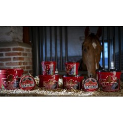 Graisse pour sabots KEVIN BACON'S Hoof Dressing - Hiver Noir