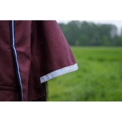 Couverture EQUITHÈME - TYREX 1200D - Combo